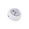 Semnalizator Luminos Flash Albastru Solista Maxi 1Hz