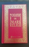 Fondatori de mari religii - C. F. Potter