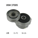 SKF rola intinzator, curea transmisie