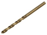 Set de burghie pentru metal &Oslash; 2,5mm, 10 buc., NEO TOOLS