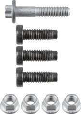 LEMF&Ouml;RDER 44036 01 Set reparatie, suspensie
