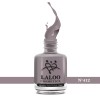 &Nu;&omicron;.412 Mocha | Weekly Nail Polish 15ml
