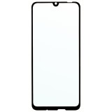 Folie sticla protectie ecran 9D Full Glue margini negre pentru Huawei P Smart 2019