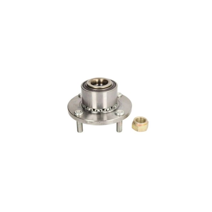 Set rulment roata MITSUBISHI COLT VI Z3 A Z2 A FAG 713 6197 70