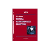 Practica Managementului Proiector - Adriana Grigorescu
