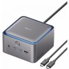 Hub Thunderbolt Anker Prime TB5, 14in1, Gri A83B53A1