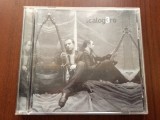 Calogero calog3ro 2004 album cd disc muzica pop franceza mercury universal VG+