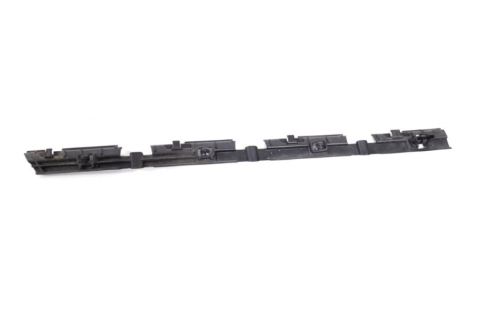 Suport prag lateral st&acirc;nga spate MERCEDES-BENZ E Coupe C238 2018 OEM: A2386980700 | 13663917