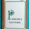 Sorin Titel &ndash; Pasiunea lecturii ( prima editie )