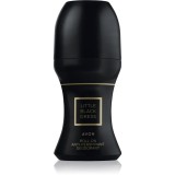 Avon Little Black Dress antiperspirant roll-on pentru femei 50 ml