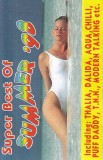 Super Best Of Summer '98