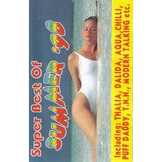 Super Best Of Summer '98