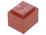 Transformator &Icirc;ncapsulat 2VA 230V 6V 167mA PCB