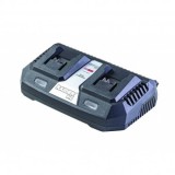 Incarcator dual 2x3Ah pentru seria R20