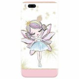 Husa silicon pentru Xiaomi Mi A1, Fairy Girl
