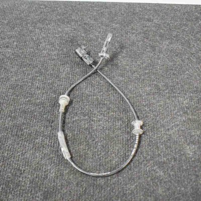 Senzor ABS st&amp;acirc;nga spate TESLA MODEL 3 2018 OEM: 1044771-00-D 11207276 foto