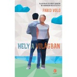 Hely a vil&aacute;gban - Fabio Volo