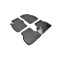 Covoare cauciuc stil tavita Ford Focus II 2004-2011 Cod: 3D 60413, A10