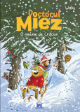 Doctorul Miez - O minune de Craciun - Xmas