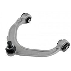 Brat suspensie fata, bascula Bmw X5 2007-, X6 2008-, Superior, Dreapta, 31126776418