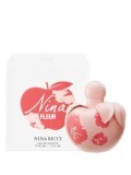 Apa de toaleta Nina Ricci Nina Fleur, 50 ml, pentru femei