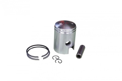 Set piston Piaggio Ciao/Bravo/Si bolt 12-2T 50cc, 38.2mm foto