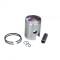 Set piston Piaggio Ciao/Bravo/Si bolt 12-2T 50cc, 38.2mm