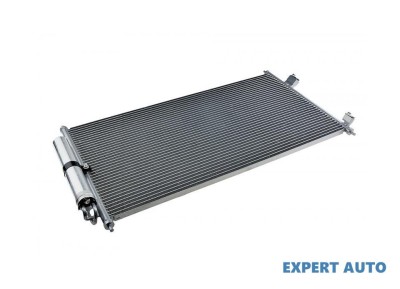 Radiator ac Nissan X-Trail (2001-2013)[T30] #1 foto