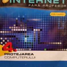 Computer si internet fara profesor, vol. 4 (editia 2011)