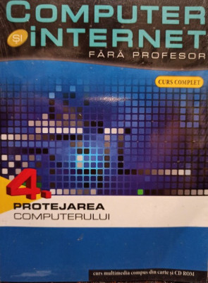 Computer si internet fara profesor, vol. 4 (editia 2011) foto