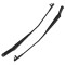 Brat stergator parbriz Skoda Octavia II/TOUR 2 (1Z3/1Z5), 06.2004-12.2012 , Octavia 2 (1Z3/1Z5), 10.2008-12.2013 fata dreapta 1Z1955410