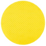 Hartie abraziva cu Velcro 225 mm K180, set 5 buc pentru slefuitor 59G260
