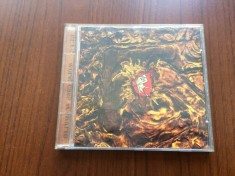deus worst case scenario 1994 album cd disc muzica alternative indie rock island records NM