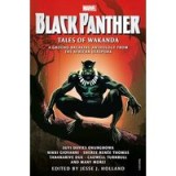 Tales of Wakanda - Black Panther