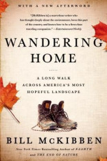 Wandering Home: A Long Walk Across America&amp;#039;s Most Hopeful Landscape foto