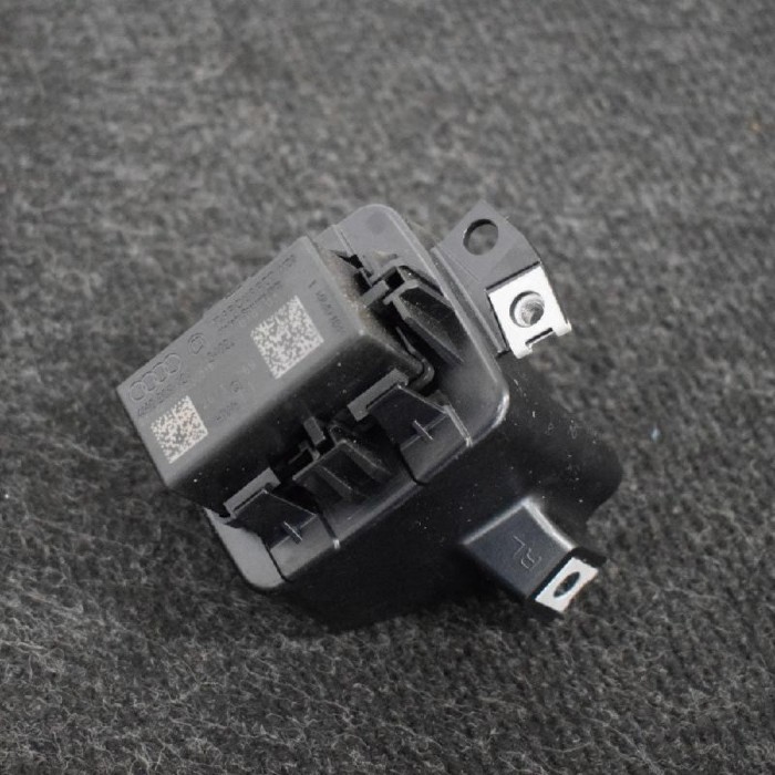Alt modul de control AUDI A6 4G2, C7, 4GC 2011 OEM: 4H0909131 2549913