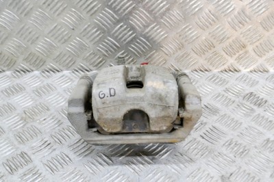 Etrier de fr&amp;acirc;nă dreapta spate TESLA MODEL 3 2018 OEM: 1044623-00-G 14892291 foto