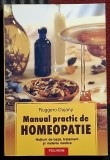 Manual practic de homeopatie - Ruggero Dujany