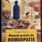Manual practic de homeopatie - Ruggero Dujany
