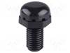 Element de compensare presiune BOPLA IP69 M6 negru 5 buc