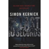 The Last 10 Seconds - Simon Kernick