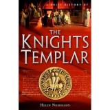 Cumpara ieftin A Brief History of the Knights Templar