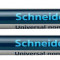 Universal Non-permanent Marker Schneider Maxx 223 F, Varf 0.7mm - Negru