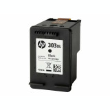 Cartus Cerneala HP 303XL High Yield Black Ink Cartridge