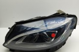 Far st&acirc;nga față MERCEDES-BENZ C W205 2017 OEM: A2059069404 30389449