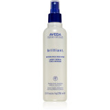 Aveda Brilliant&trade; Medium Hold Hair Spray Spray de păr cu fixare medie 250 ml