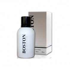 Apa de toaleta Boston White, barbati, Cote D´Azur, 100 ml