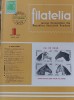 Myh 15 - Filatelia - Revista filatelistilor din RSR - nr 10/octombrie 1970