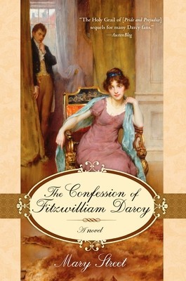 The Confession of Fitzwilliam Darcy foto
