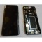 DISPLAY CU TOUCHSCREEN CU RAMA NEGRU SAMSUNG G965 GALAXY S9 PLUS